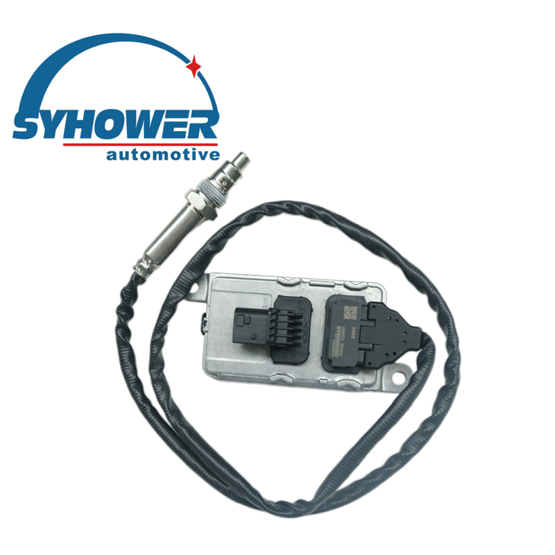 শিল্প অ্যাপ্লিকেশনগুলিতে নাইট্রোজেন অক্সিজেন সেন্সর ইনস্টল করার মূল সুবিধাগুলি কী কী