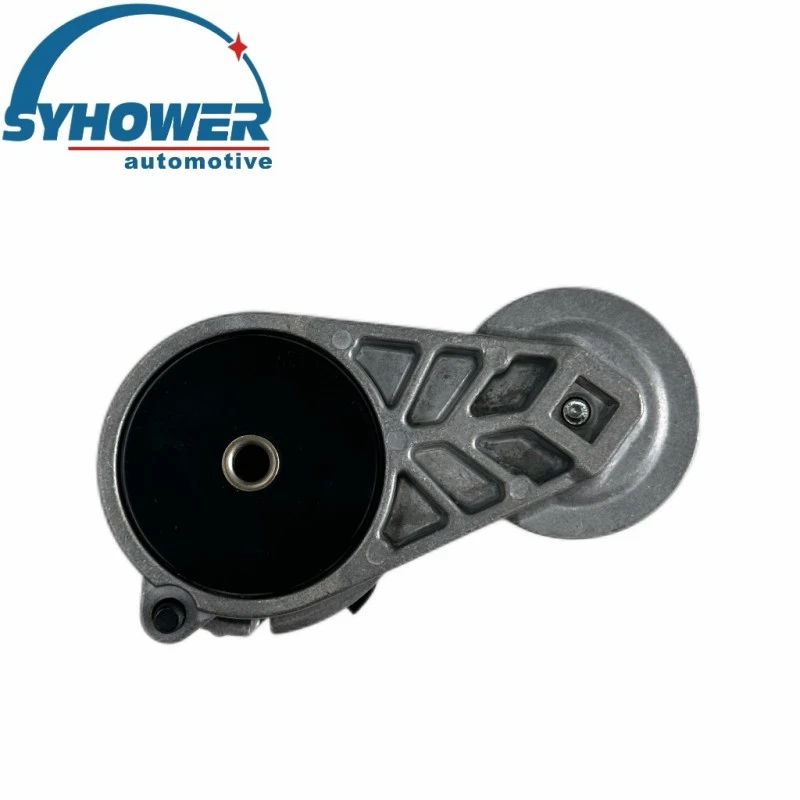 একটি খারাপ সার্পেন্টাইন বেল্ট টেনশনের লক্ষণগুলি কী কী?