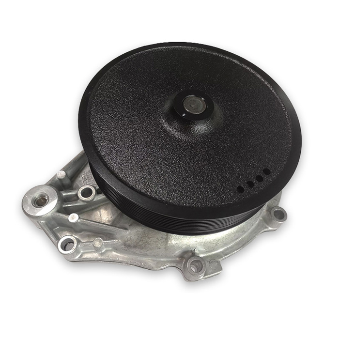 SYHOWER থেকে SCANIA ওয়াটার পাম্পকে কী আপনার গাড়ির জন্য অপরিহার্য করে তোলে