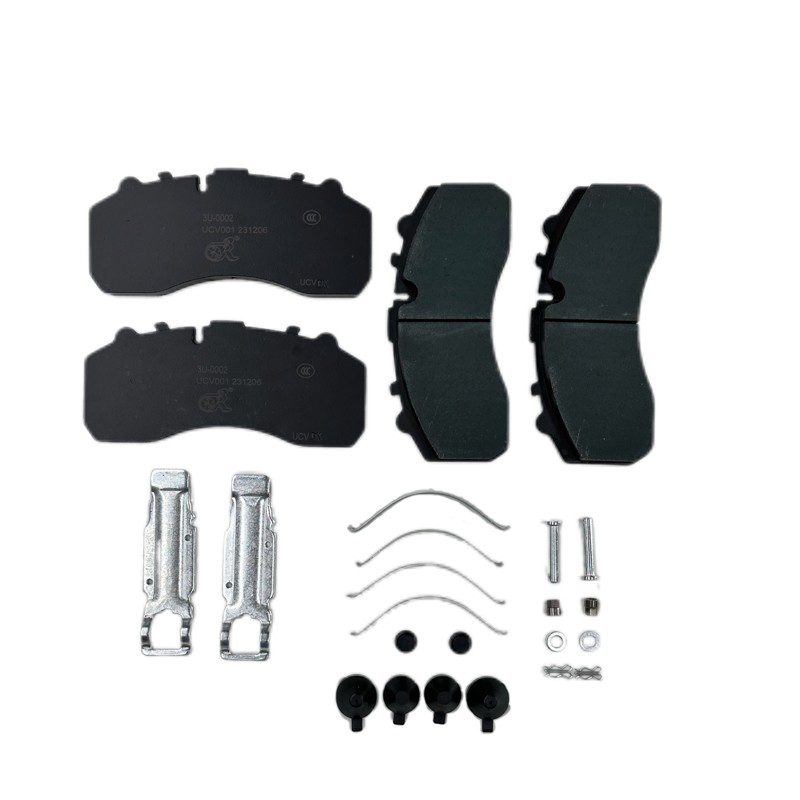 কিভাবে আপনি আপনার ড্রাইভিং শৈলী জন্য সঠিক ব্রেক প্যাড সেট চয়ন করবেন